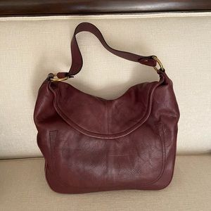 Frye bag NWT